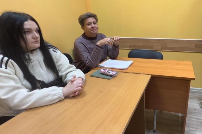 Матери погибших в пожаре детей отменили оправдательный приговор в Новосибирске