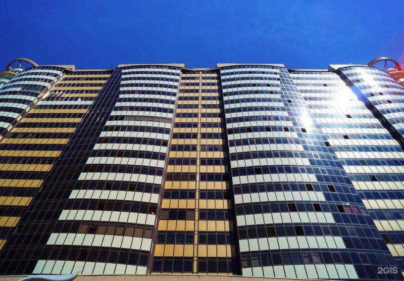 Под окнами многоэтажки нашли тело 14-летней девочки в Новосибирске