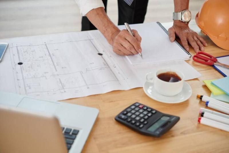 Повышенный налог на имущество насчитали в 2024 году компаниям Новосибирска