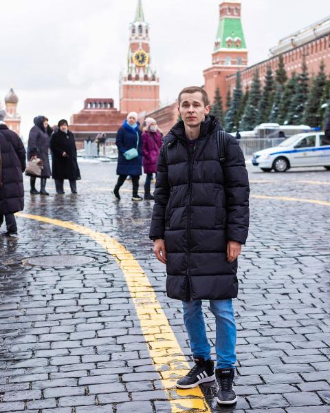 Певец Edzar стал лауреатом международного музыкального проекта «Новые звезды на всей волне»
Он занял второе место в номинации «Лучший рэп-исполнитель»