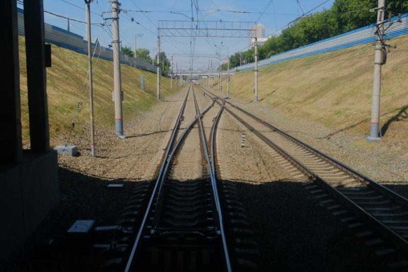 30% перевозок «Экспресс-Пригорода» приходится на городскую электричку по Новосибирску