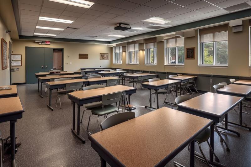 Частные детсады и школы предложили включать в проекты жилой застройки