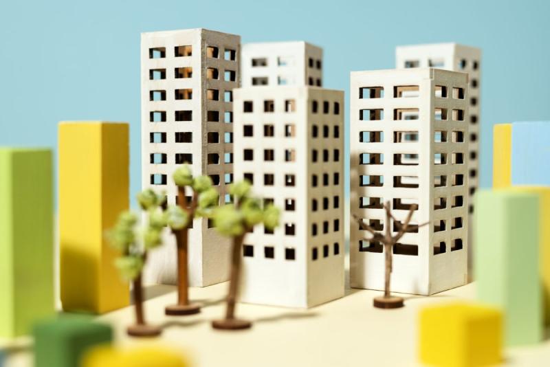 Власти введут новую схему строительства жилья с привлечением средств дольщиков