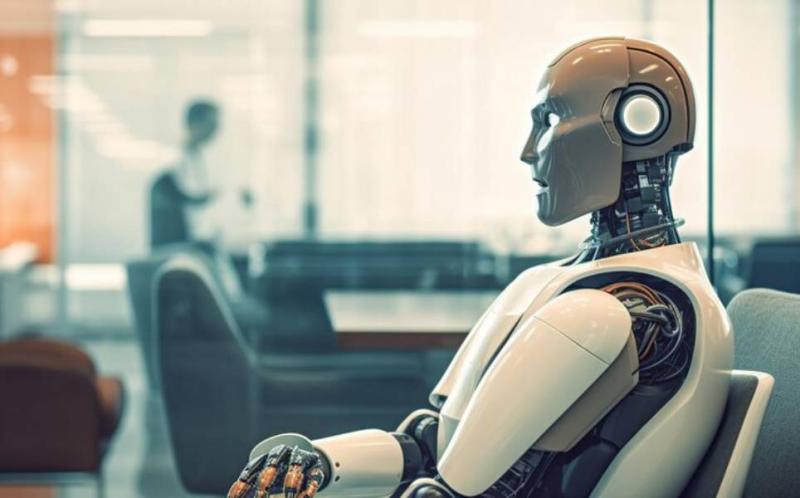 Робот-коллектор вытесняет человека с рынка взыскания долгов в Новосибирске