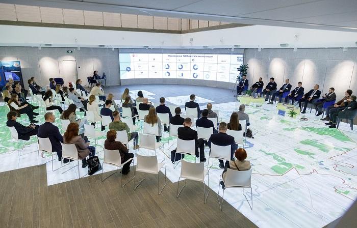 Итоги конференции «ОпТИМальная эксплуатация»: 100 участников, 16 спикеров - Лёвкин