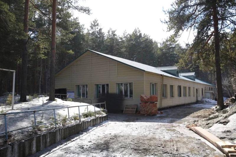 Вытрезвитель сократил алкогольную преступность в Новосибирске