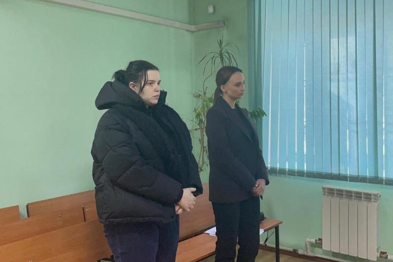 Мать, выбросившую младенца на помойку, арестовали в Новосибирске