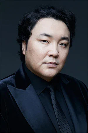 Ариунбаатар Ганбаатар предстанет в образе Риголетто 29 марта