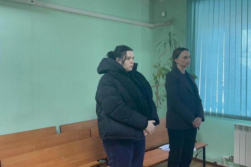 «Она гуляла с его ребенком»: стало известно, кто отец выброшенного на помойку младенца