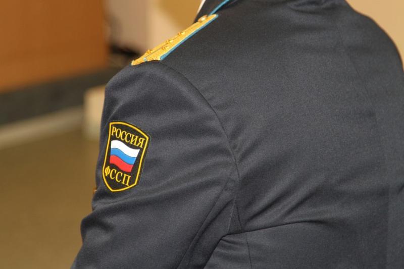 Судебные приставы незаконно выставили на продажу арестованное имущество