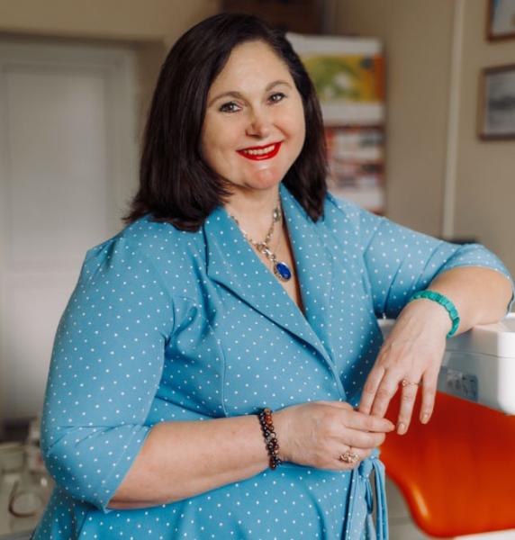 Врач-стоматолог Татьяна Сумцова: какие продукты помогают сохранить здоровье зубов