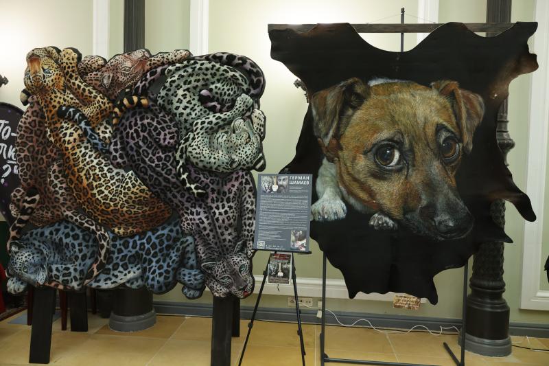 Креативные индустрии были представлены в ТПП РФ в рамках Национальной бизнес премии