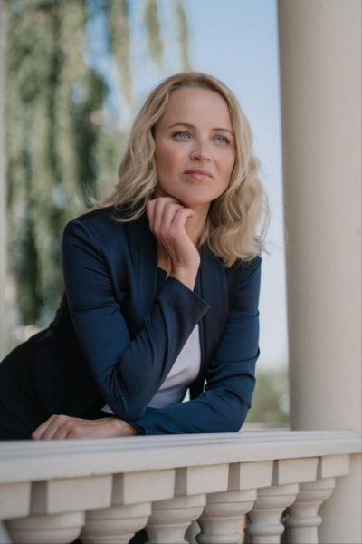 N правил построения личного бренда: рассказывает Елена Батурина, специалист по личностному развитию