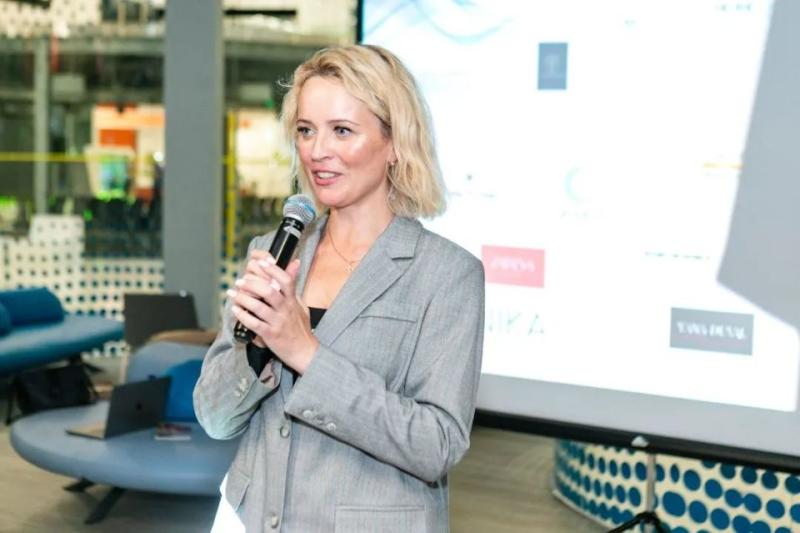 «Нетворкинг  party»: встреча лидеров в последний день зимы