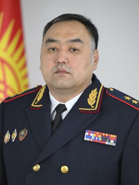 «23 февраля — Важный день каждого человека, в чьём сердце бьются слова Родина, долг и честь!» - Ниязбеков Улан