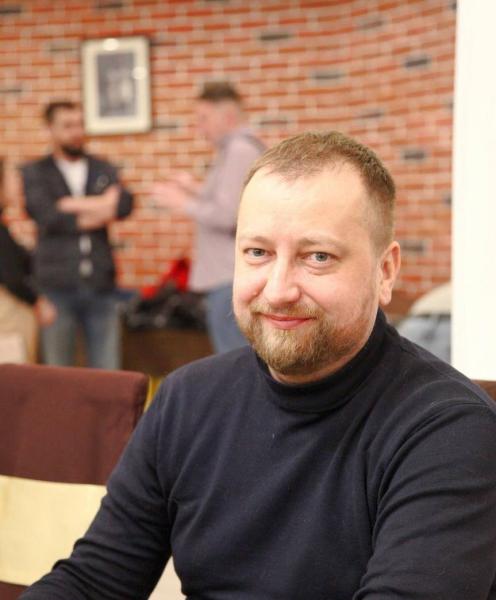 Анатолий Перепёлкин. Как грамотно управлять репутацией в цифровую эпоху