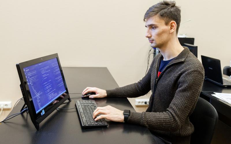 При участии ученых ЛЭТИ разработана нейросеть, определяющая наличие у пациентов оспы обезьян