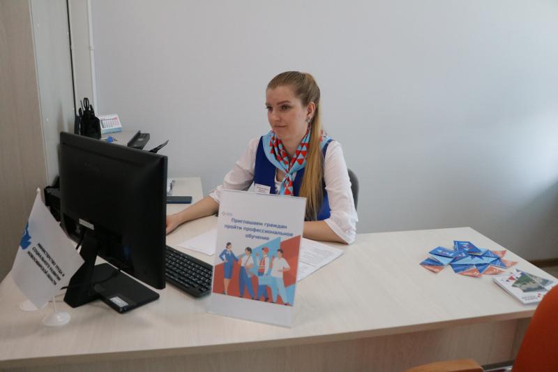 6 участников СВО стали предпринимателями в Новосибирске