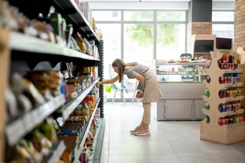 За месяц резко выросли цены на торговую недвижимость в Новосибирске