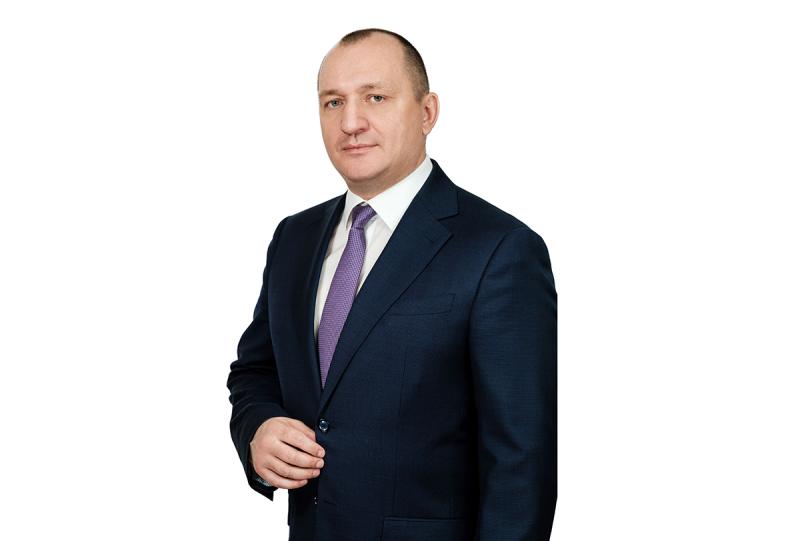 С 1 марта в «Банк Акцепт» приступил к обязанностям новый Управляющий директор по бизнесу