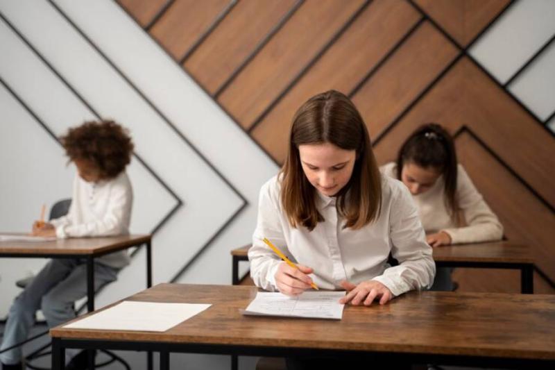 Второй шанс на ЕГЭ дадут выпускникам школ Новосибирска