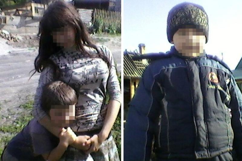 На мать, бросившую сына в квартире на 2 суток, возбудили дело в Новосибирске