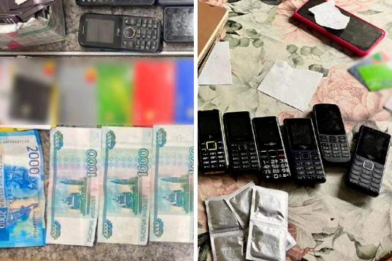 Притон с проститутками закрыли полицейские в Новосибирске