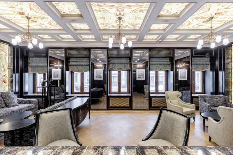 Обзор элитных проектов реконструкции Москвы