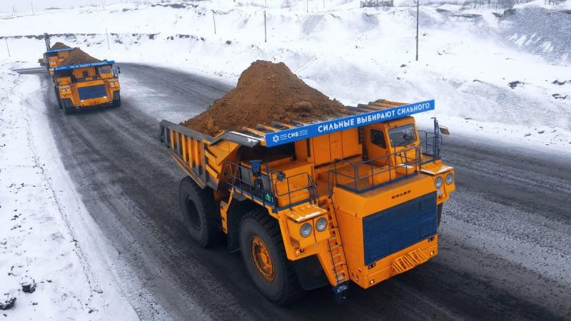 «Сибантрацит»: Стабильность и уверенность в завтрашнем дне