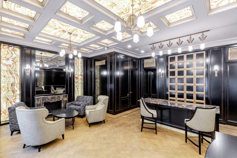 Сколько девелоперы вкладывают в реконструкцию исторических домов Москвы