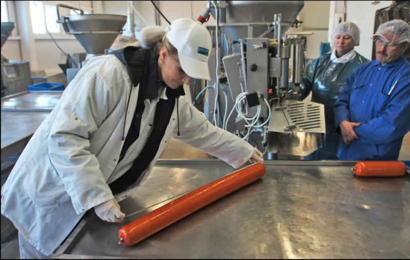 Промышленники спорят об ужесточении требований к продукции