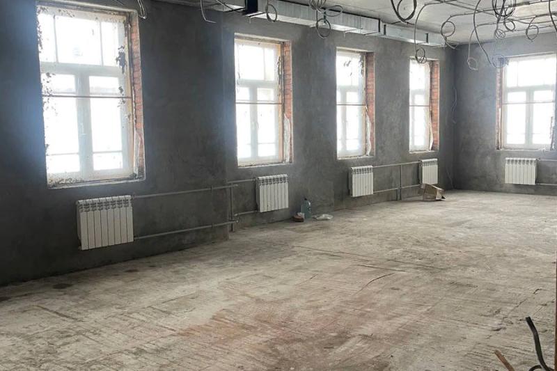 Бастрыкин поручил доложить о законности сноса Дома Кондратюка в Новосибирске