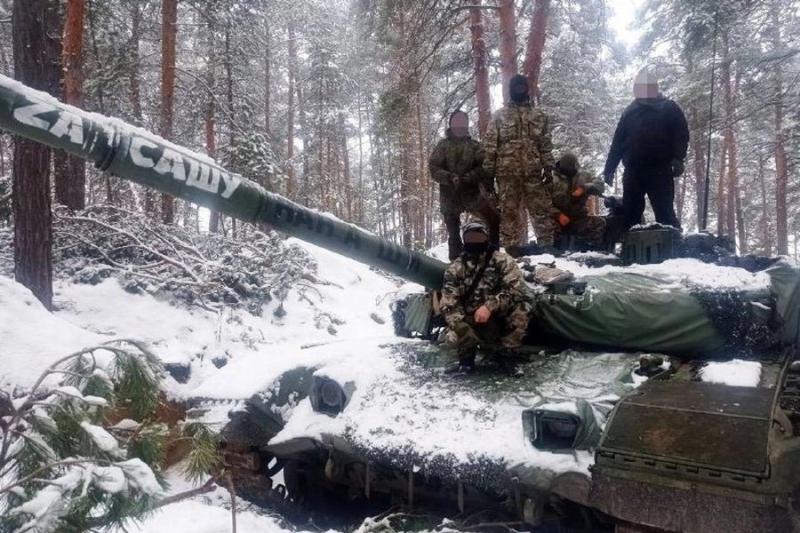 Новосибирский священник с позывным «Отче» вернулся из зоны СВО