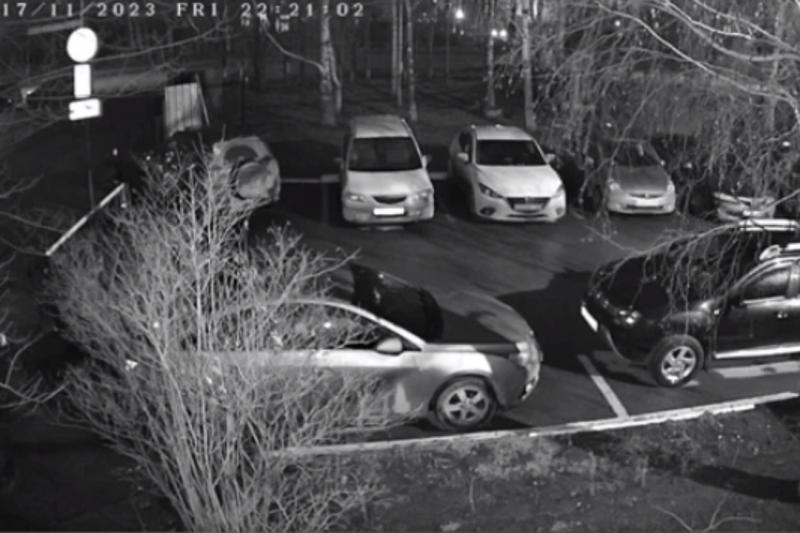 Пьяный водитель, насмерть сбивший двух девушек, ответит в суде Новосибирска