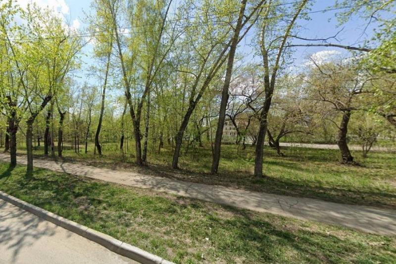 Стартовало проектирование сквера памяти Эдуарда Артемьева в Новосибирске