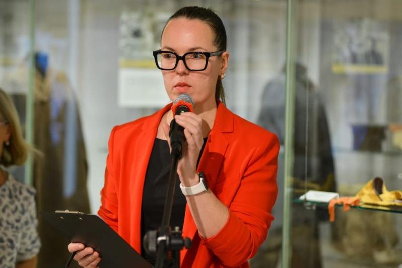 Директор краеведческого музея может стать новым министром культуры НСО