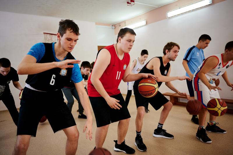 В Самарской области продолжается реализация проекта «Мы вместе – одна команда», который стал победителем регионального конкурса социальных проектов СОНКО 2023 года