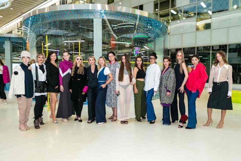 Елена Батурина: «Мы рады видеть каждого предпринимателя»