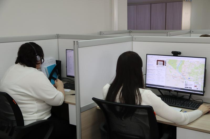 Хакерскую атаку на госсервисы Новосибирской области прокомментировал глава Минцифры