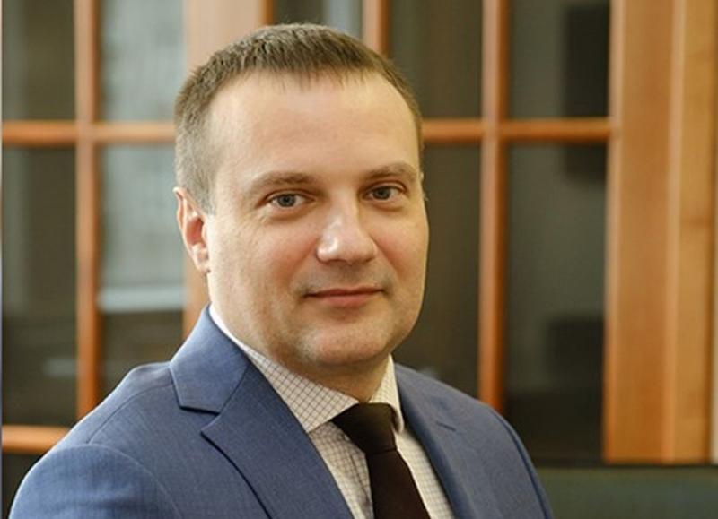 Министра энергетики и ЖКХ Дениса Архипова задержали в Новосибирске