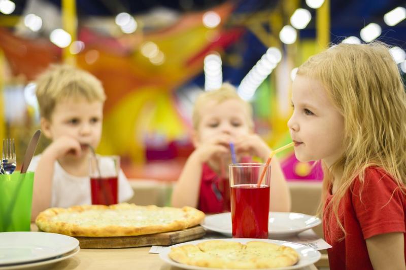 Следователи проверяют детсад в Новосибирске, где отравились дети