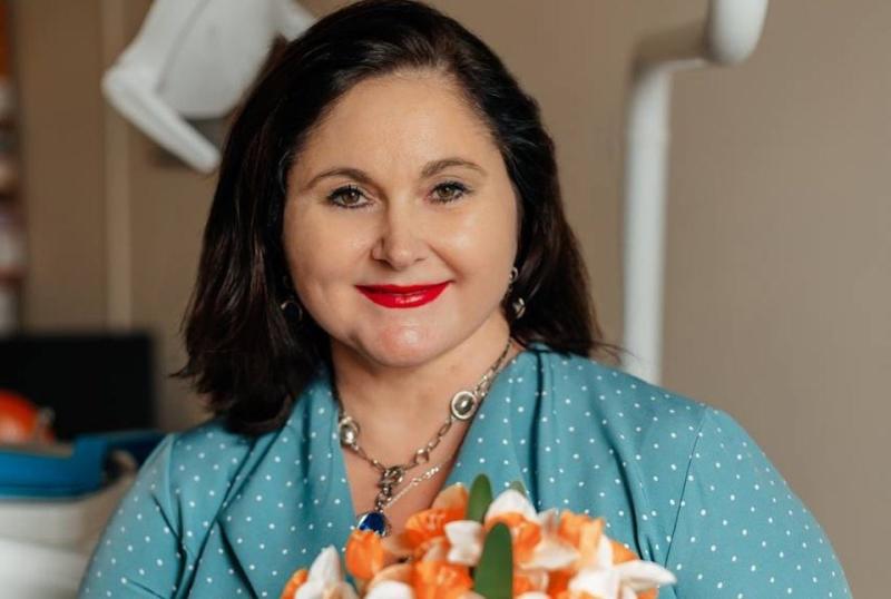 Врач-стоматолог Татьяна Сумцова: по какой причине крошатся зубы и плохо пахнет изо рта