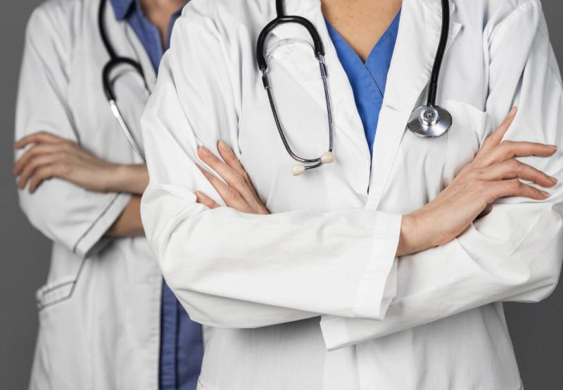 Работу врачей могут декриминализировать