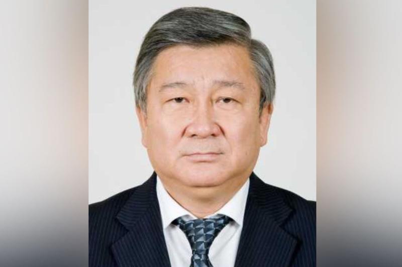 Экс-депутат Заксобрания Новосибирска Николай Хван погиб в ДТП