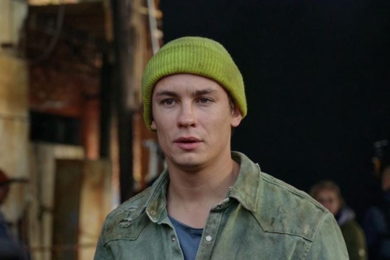 Никита Кологривый лишился роли Жириновского после пьяного дебоша в Новосибирске