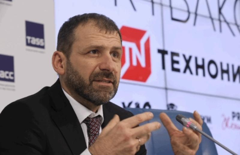 Игорь Рыбаков через ТЕХНОНИКОЛЬ передал 10 млн рублей пострадавшим и родственникам погибших в Crocus City Hall