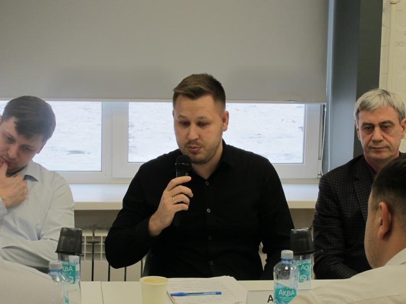 Компания УГМК-Телеком обсудила с операторами связи будущее телекоммуникаций