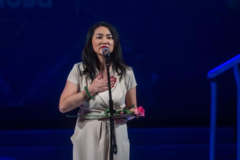 Браво! Солистки Бурятского театра оперы и балета стали победителями  театральной премии