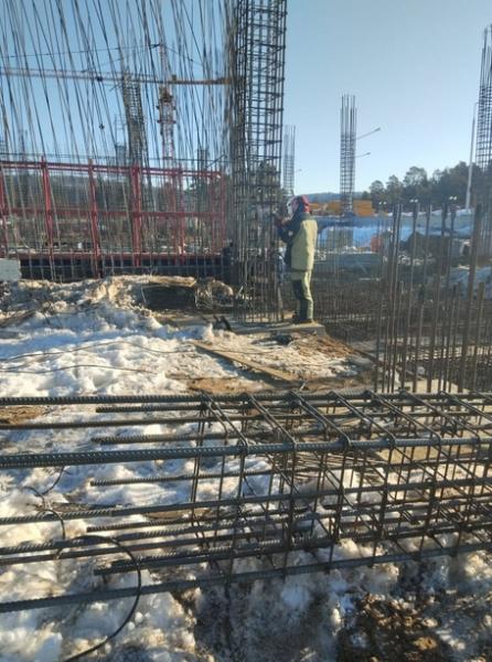 На Байкале откроется хилинг-отель Green Flow