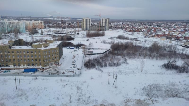 Банки не выделяют деньги на строительство концессионных школ в Новосибирске